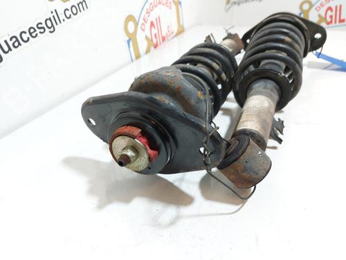 Right rear shock absorber MINI MINI (R50, R53) Cooper | BP20739132M19 