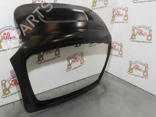 Tailgate CITROËN XSARA PICASSO (N68) 2.0 HDi | BP20807507C6 