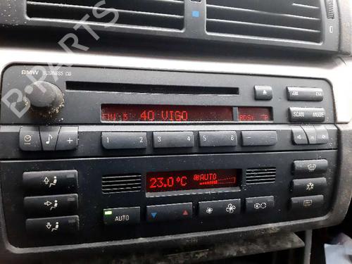 Gearbox BMW 3 (E46) 320 d | BP20734035M3 