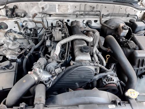 Starter FORD RANGER (ET) 2.5 TDCi 4x4 | BP29427389M8 