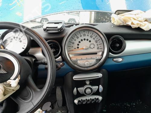 Fuel pump MINI MINI (R56) One | BP30619588M76