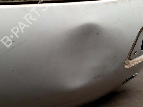 Tailgate CITROËN C3 II (SC_) 1.4 HDi 70 (SC8HZC, SC8HR0, SC8HP4) | BP20748594C6 