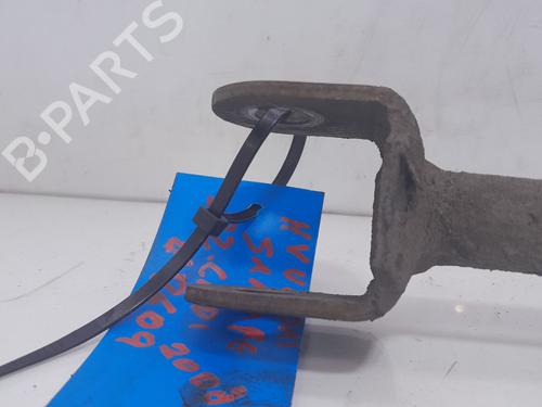 Right rear suspension arm HYUNDAI SANTA FÉ II (CM) 2.2 CRDi GLS | BP23241962M15 