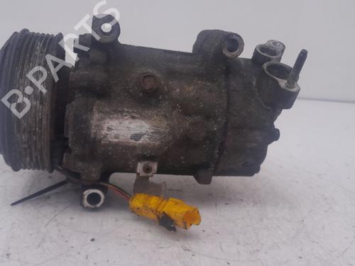 AC-Kompressor AC-Kompressor 39187348 39187348