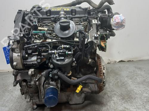 Engine CITROËN XSARA PICASSO (N68) 2.0 HDi | BP20756158M1 