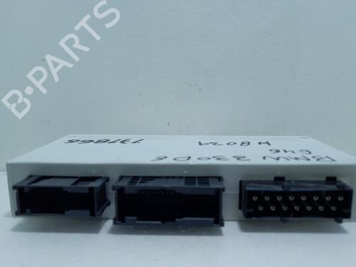 Electronic module BMW 3 (E46) 330 d | BP21097314M83 