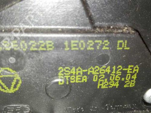 Rear right lock FORD MONDEO III (B5Y)  | BP20782025C99 