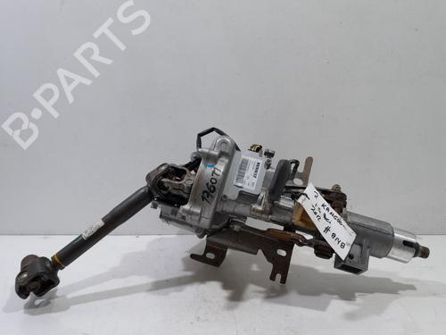 Used Steering column RENAULT KANGOO / GRAND KANGOO II (KW0/1_) 1.5 dCi 90 (KW05, KW08, KW0G, KW11) (90 hp) 24319119