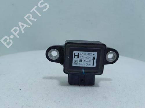 Used Electronic module RENAULT KOLEOS I (HY_) 2.0 dCi 4x4 (HY0K) (150 hp) 21553392