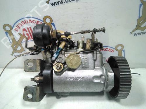 Injection pump OPEL ASTRA F Hatchback (T92) 1.7 D (F08, M08, F68, M68) | BP20733053M78