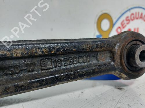 Left rear suspension arm OPEL INSIGNIA A Saloon (G09) 2.0 CDTI (69) | BP20742753M14 
