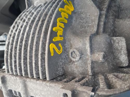 Rear differential PORSCHE PANAMERA (970) 3.6 4 | BP29825450M24 