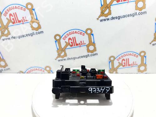 Fuse box PEUGEOT 307 (3A/C) 1.6 16V | BP20734947E1 