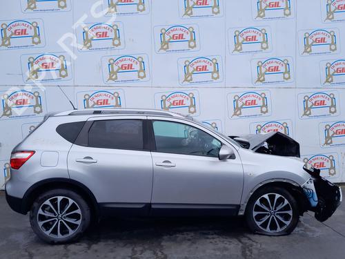 Brugte NISSAN QASHQAI I (J10, NJ10) [2006-2015]  4388926