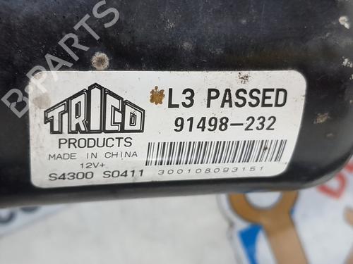 Front wiper motor OPEL COMBO Box Body/MPV 1.3 CDTI 16V | BP20769917M29 