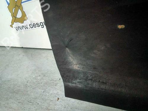 Left rear door VW GOLF V (1K1)  | BP20813578C4 
