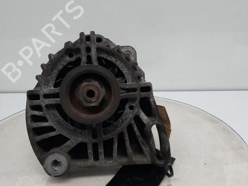 Used Alternator FIAT SEICENTO / 600 (187_) 1.1 (187AXB, 187AXB1A, 187AXC1A02) (54 hp) 30942549