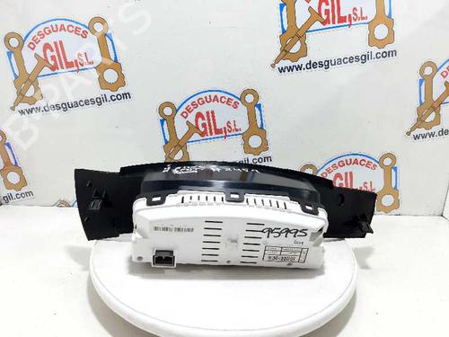 Display HONDA CIVIC VIII Hatchback (FN, FK) 2.2 CTDi (FK3) | BP20802616C48