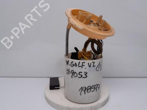 Used Fuel pump VW GOLF VI (5K1) [2008-2014]  30619586