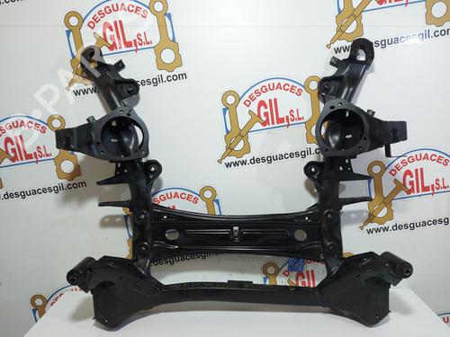 Used Subframe BMW X3 (F25) xDrive 20 d (184 hp) 20744356