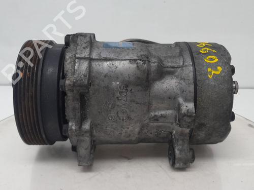 Used AC compressor AC compressor VW NEW BEETLE (9C1, 1C1) 1.9 TDI (101 hp) 34134464 34134464