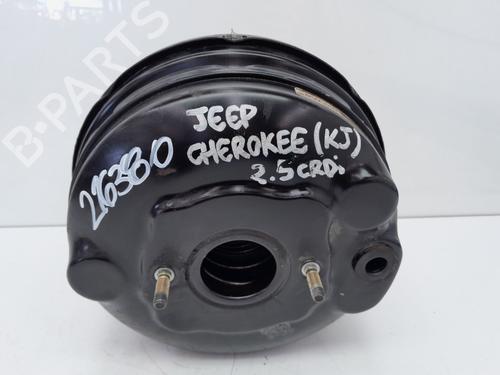 Used Servo brake Servo brake 39188617 39188617