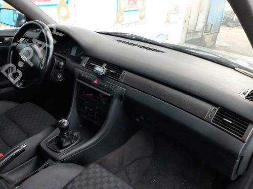 AC-Kompressor AUDI A6 C5 (4B2) 2.5 TDI | BP20747237M34 