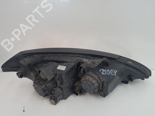 Left headlight SSANGYONG KYRON | BP37081732C28 - Image 2