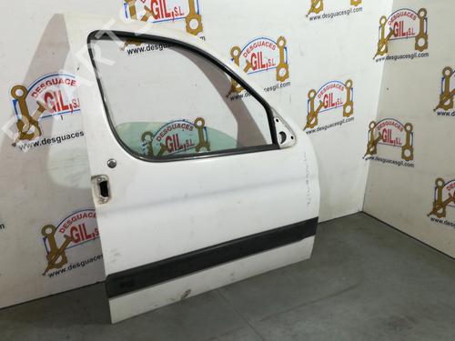 Right front door PEUGEOT PARTNER Box Body/MPV (5_, G_)  | BP20752876C3 
