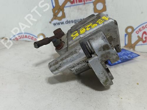 Right front brake caliper MICROCAR M.GO  | BP21763126M104 