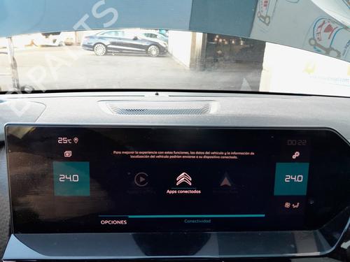 Sæde sæt CITROËN C4 III (BA_, BB_, BC_) | BP30905921C78