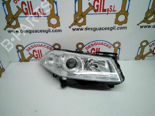 Used Right headlight RENAULT MEGANE II (BM0/1_, CM0/1_) 1.5 dCi (BM16, CM16) (103 hp) 21068497