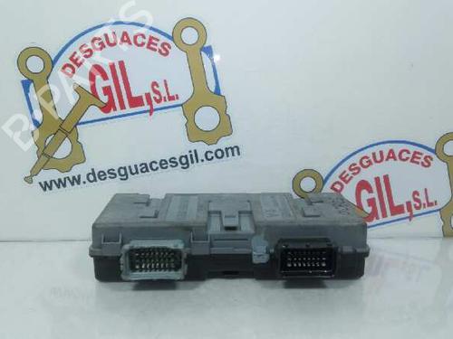Electronic module PEUGEOT 607 (9D, 9U) 2.2 16V | BP20805431M83 