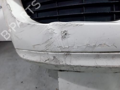 Front bumper MERCEDES-BENZ A-CLASS (W169) A 180 CDI (169.007, 169.307) | BP20763017C7 