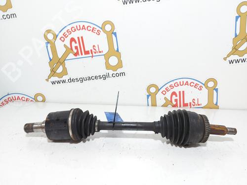 left-front-driveshaft-hyundai-tucson-jm-20-crdi-112910-2004-2005-2006-2007-2008-2009-2010-2011-2012-2013-2014-2015-2016-2017-2018-2019-20740694 main image