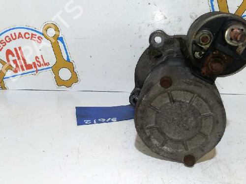Starter PEUGEOT 206 Hatchback (2A/C) 1.4 LPG | BP20793432M8 