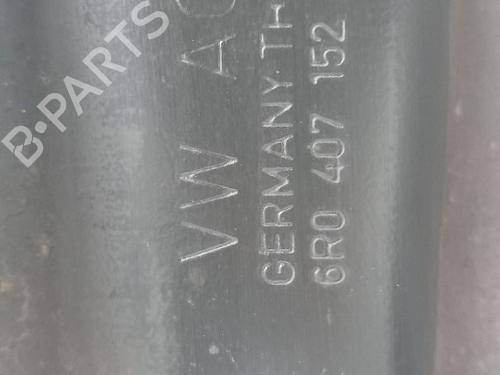 Right front suspension arm VW POLO V (6R1, 6C1) 1.6 | BP22295741M13 