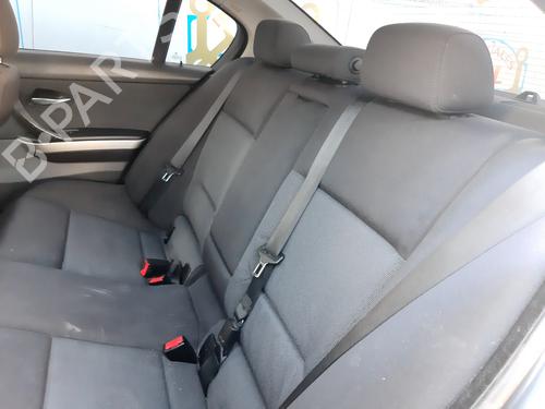 Køleventilator elektrisk BMW 3 (E90) 320 d | BP20758715M35 