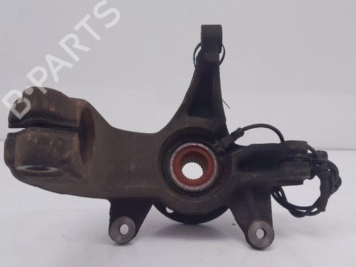 Right front steering knuckle RENAULT MEGANE II (BM0/1_, CM0/1_)  | BP23226426M26 