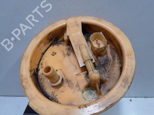 Fuel pump BMW 1 (E87) 116 d | BP24372436M76 
