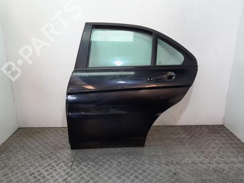 Used Left rear door MERCEDES-BENZ C-CLASS (W204) C 220 CDI (204.008) (170 hp) 25405752