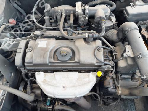 Pompe à carburant CITROËN XSARA (N1) 1.6 i | BP20763558M76 