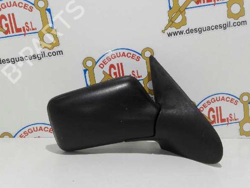 Right mirror SEAT IBIZA II (6K1) 1.9 D | BP20788424C27 