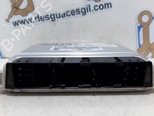 Engine control unit (ECU) BMW 3 (E46) 320 d | BP20739125M57 