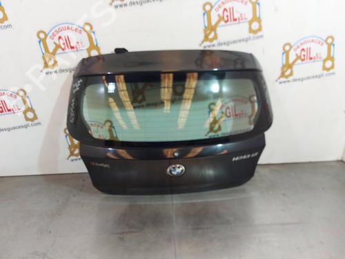 Used Tailgate BMW 1 (E87) 120 d (163 hp) 20748604