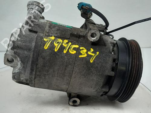 Used AC compressor OPEL ASTRA G Hatchback (T98) 1.7 TD (F08, F48) (68 hp) 28951709