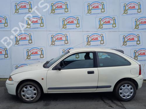 Alternator ROVER 200 II Hatchback (RF) 220 D/SD | BP30939885M7