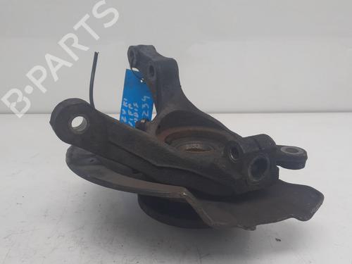 Left front steering knuckle SUZUKI SWIFT III (MZ, EZ) | BP34129099M25 - Image 4