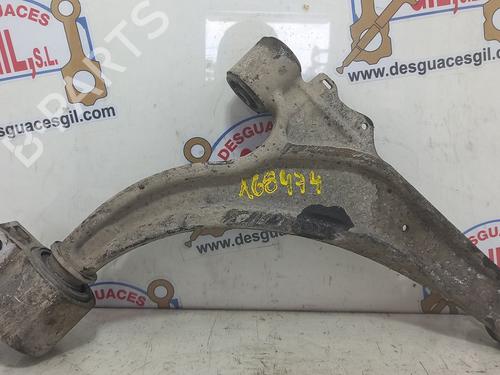 Used Left front suspension arm OPEL ASTRA J (P10) [2009-2016]  20772446