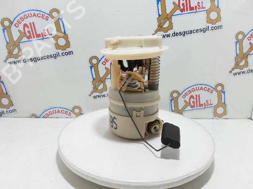 Fuel pump RENAULT CLIO II (BB_, CB_)  | BP20730649M76 